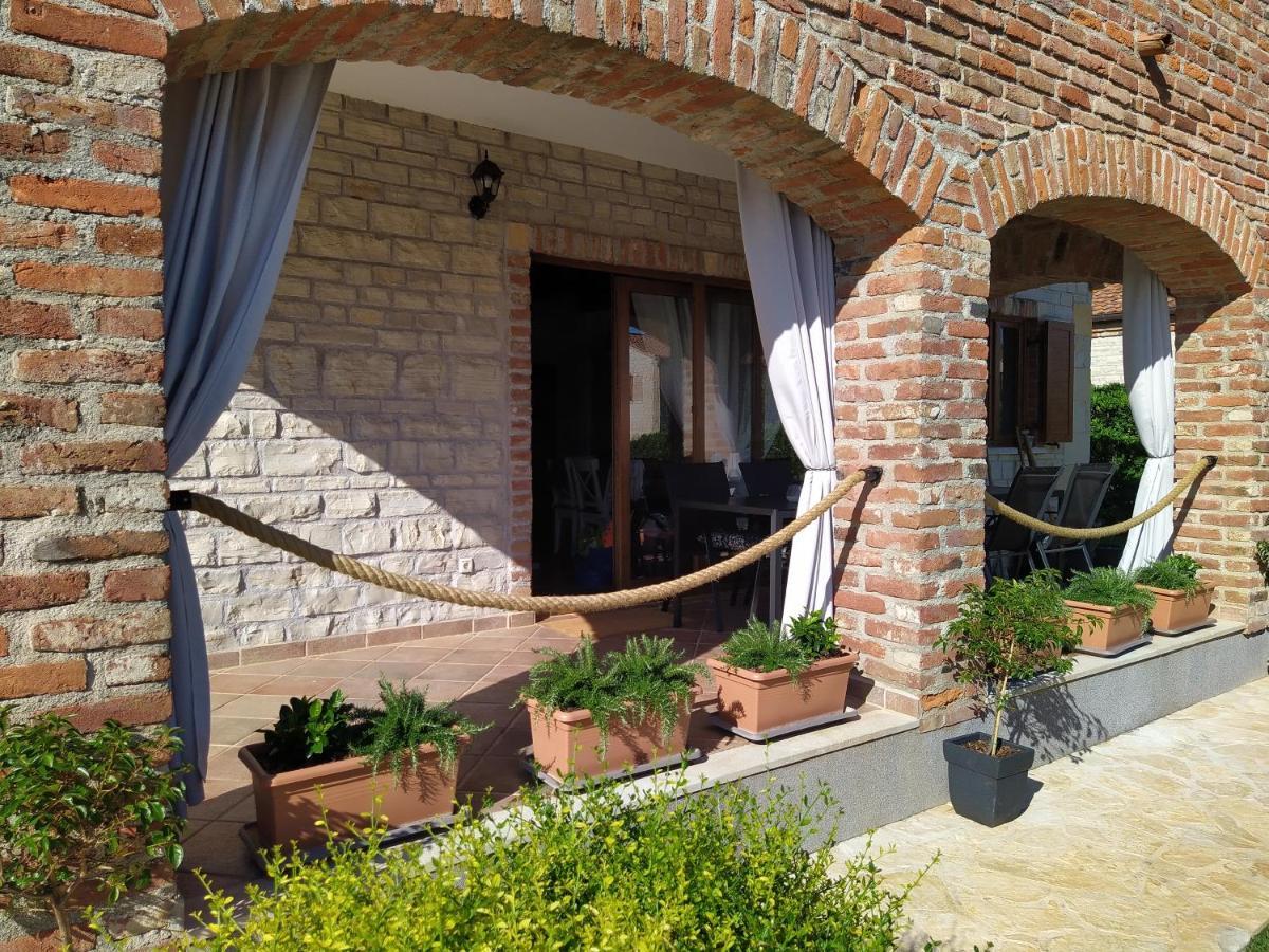 Butkovići Villa Baleta מראה חיצוני תמונה