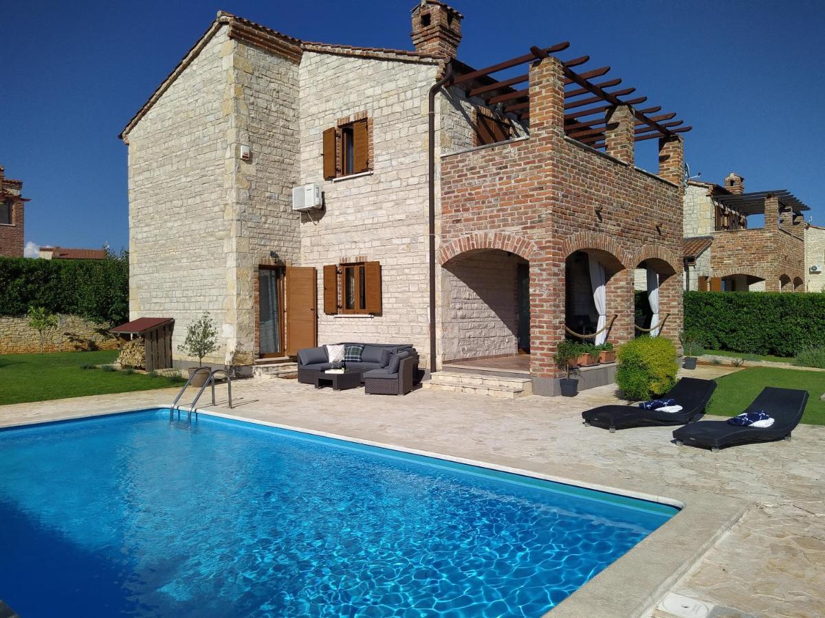 Butkovići Villa Baleta מראה חיצוני תמונה