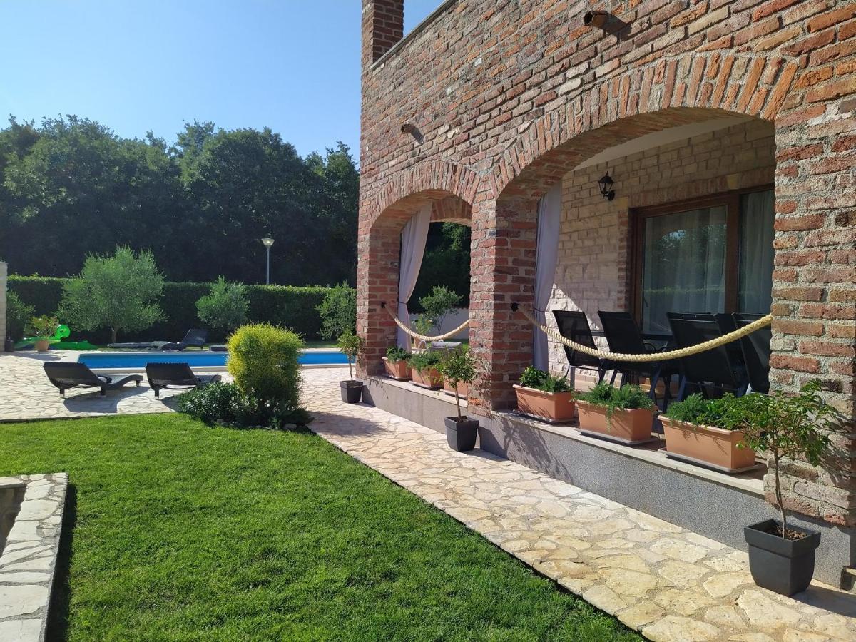 Butkovići Villa Baleta מראה חיצוני תמונה