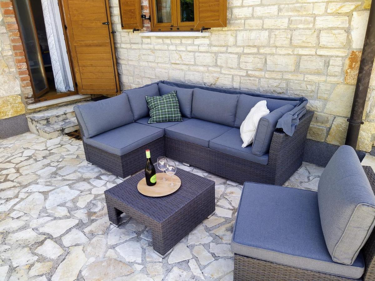 Butkovići Villa Baleta מראה חיצוני תמונה