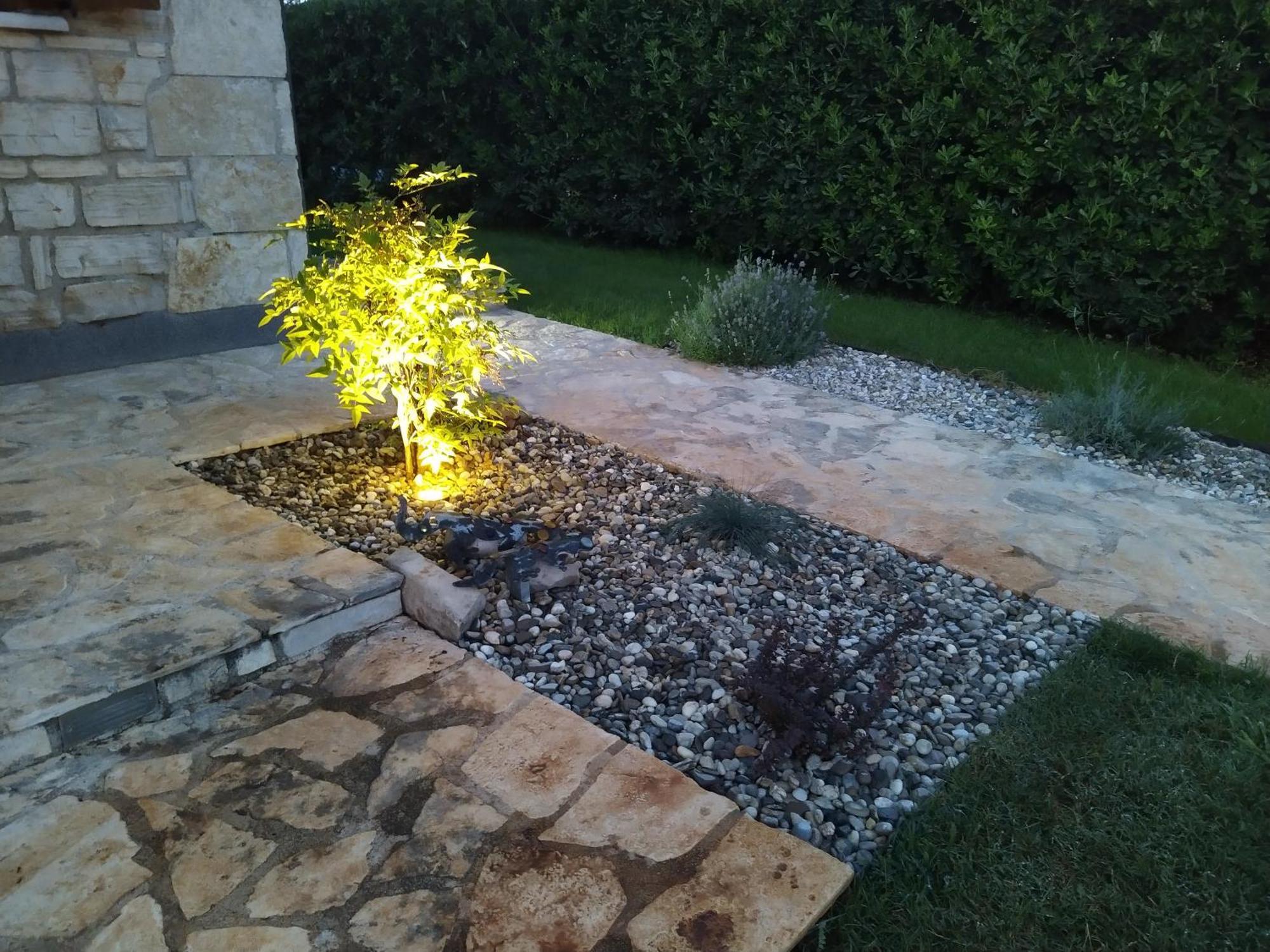 Butkovići Villa Baleta מראה חיצוני תמונה