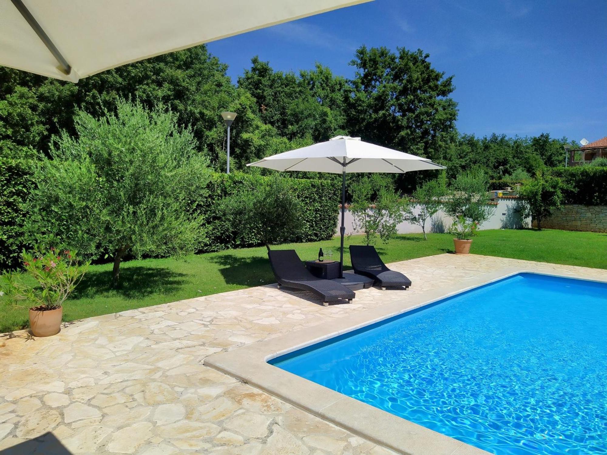 Butkovići Villa Baleta מראה חיצוני תמונה