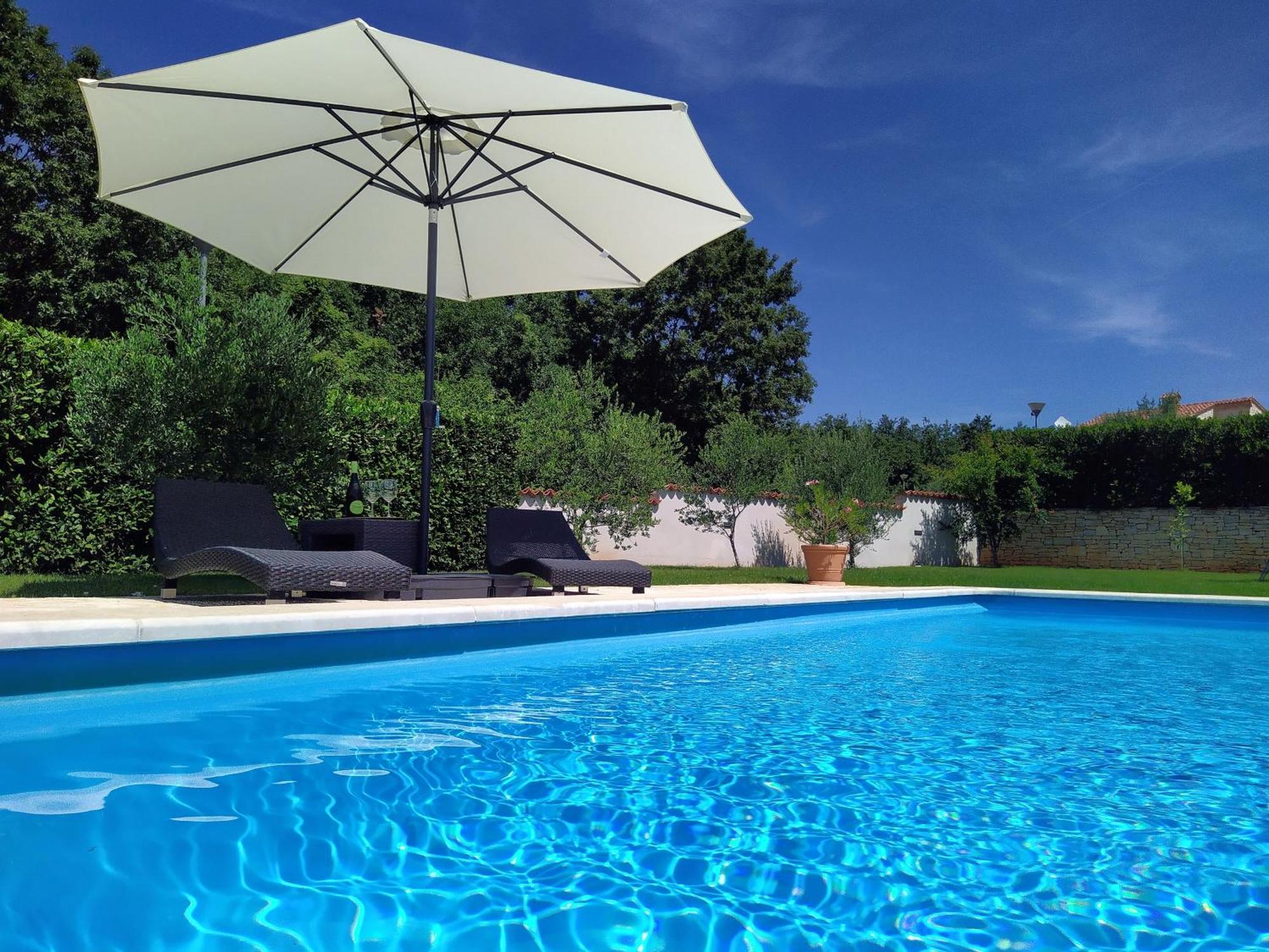 Butkovići Villa Baleta מראה חיצוני תמונה