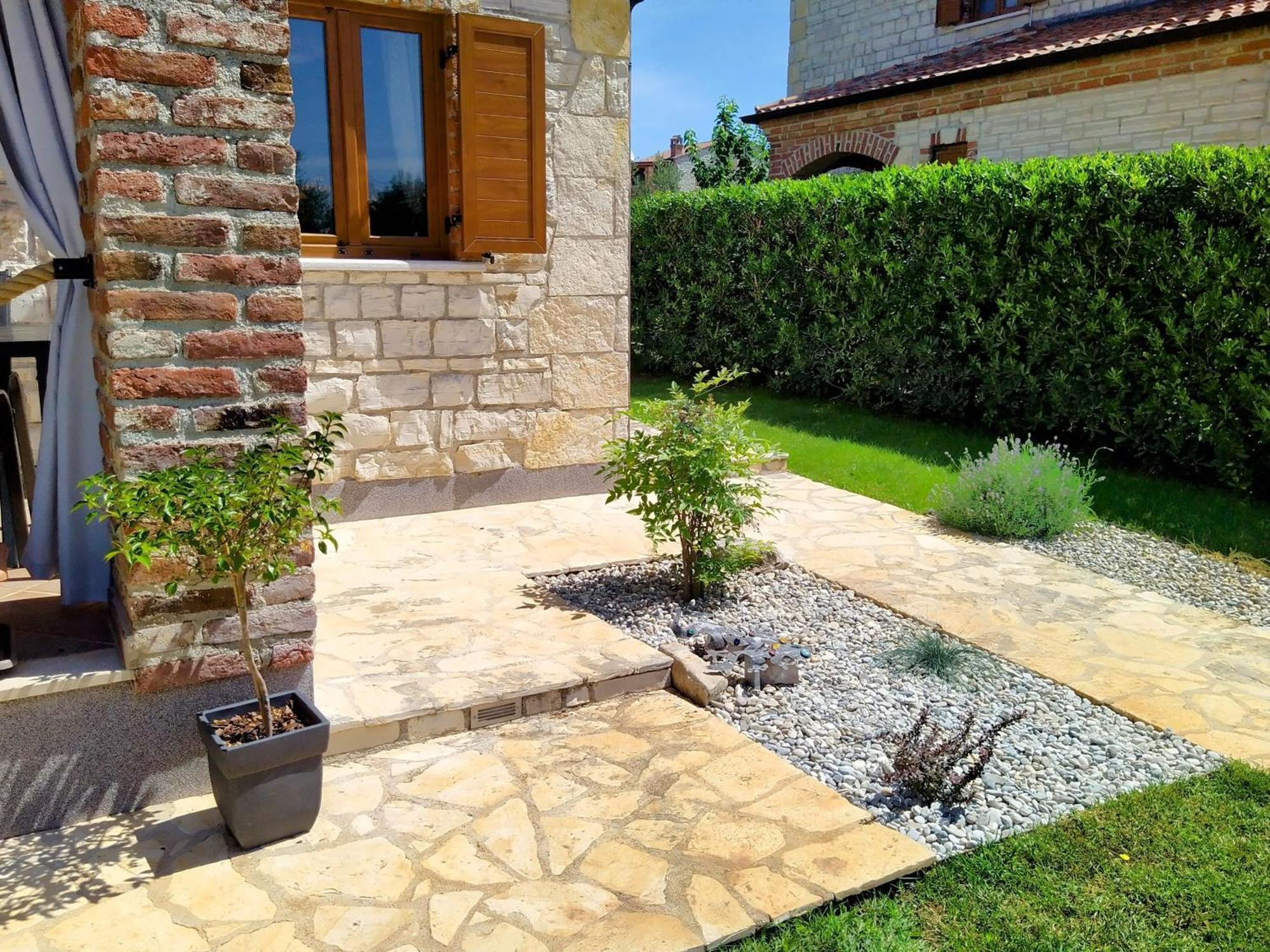 Butkovići Villa Baleta מראה חיצוני תמונה