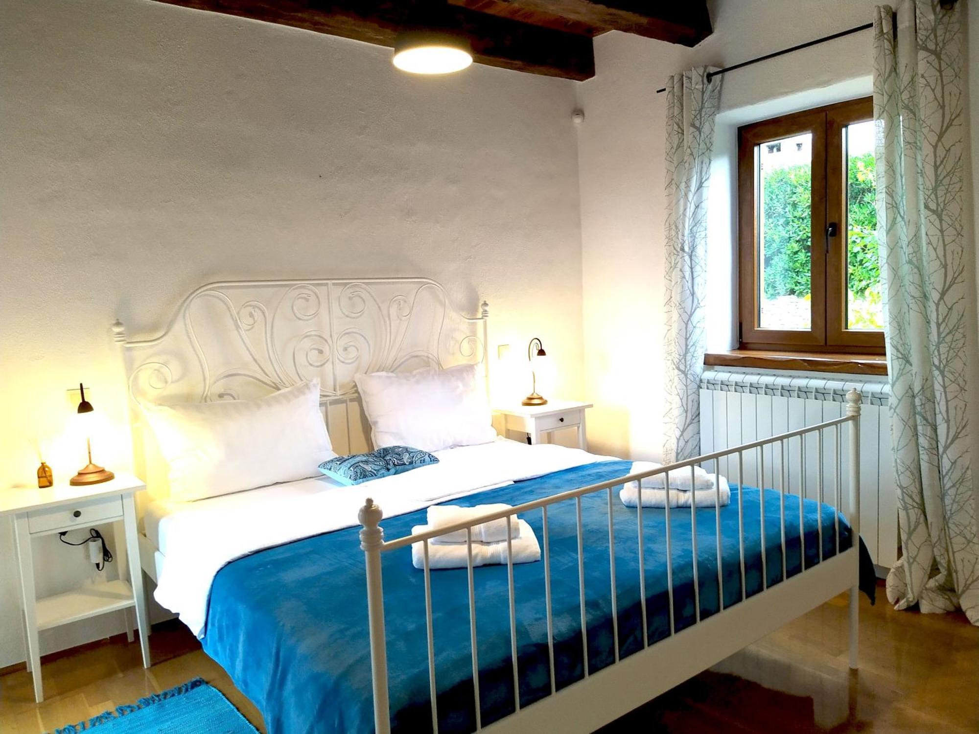 Butkovići Villa Baleta מראה חיצוני תמונה