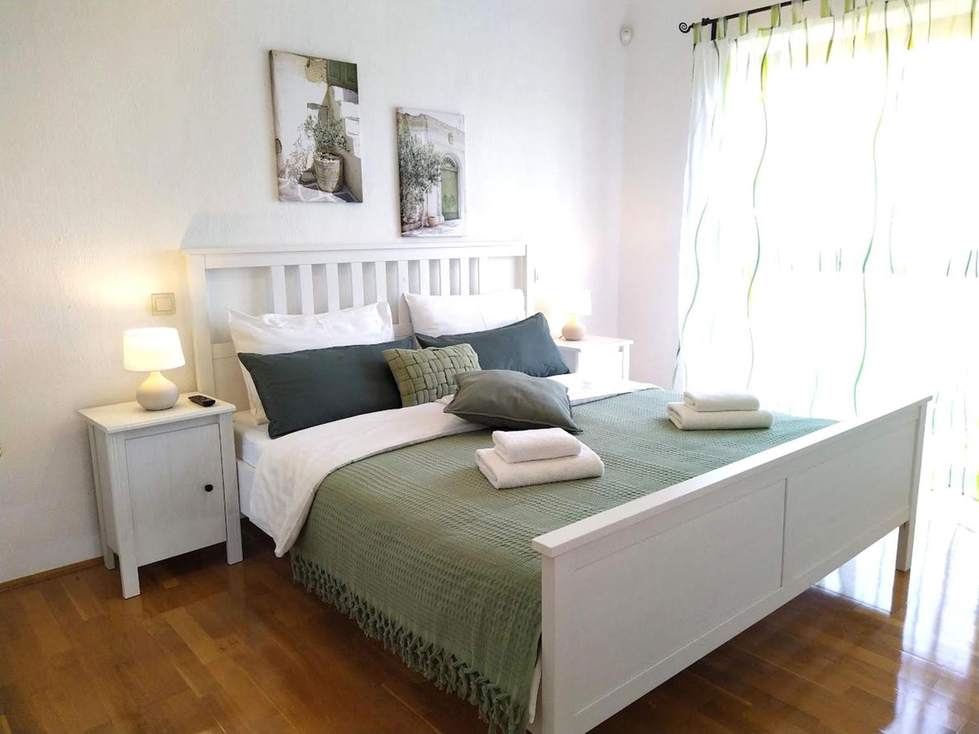 Butkovići Villa Baleta מראה חיצוני תמונה