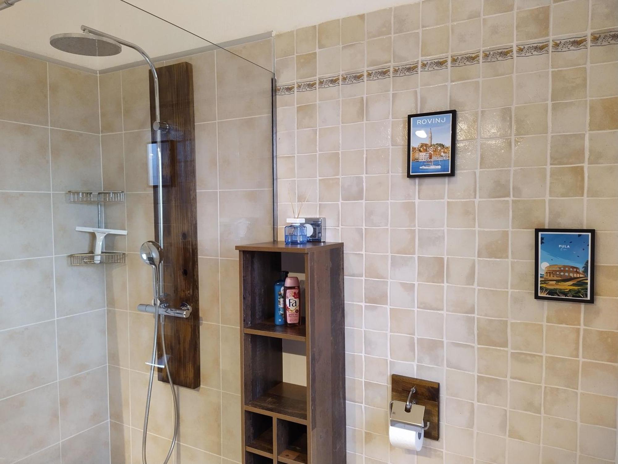Butkovići Villa Baleta מראה חיצוני תמונה